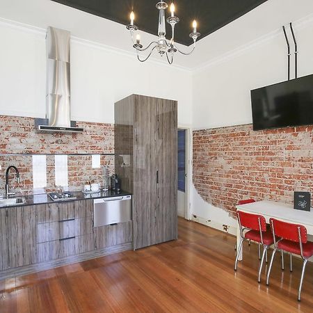 Indulge Apartments - The Urban Collection Mildura Exterior photo