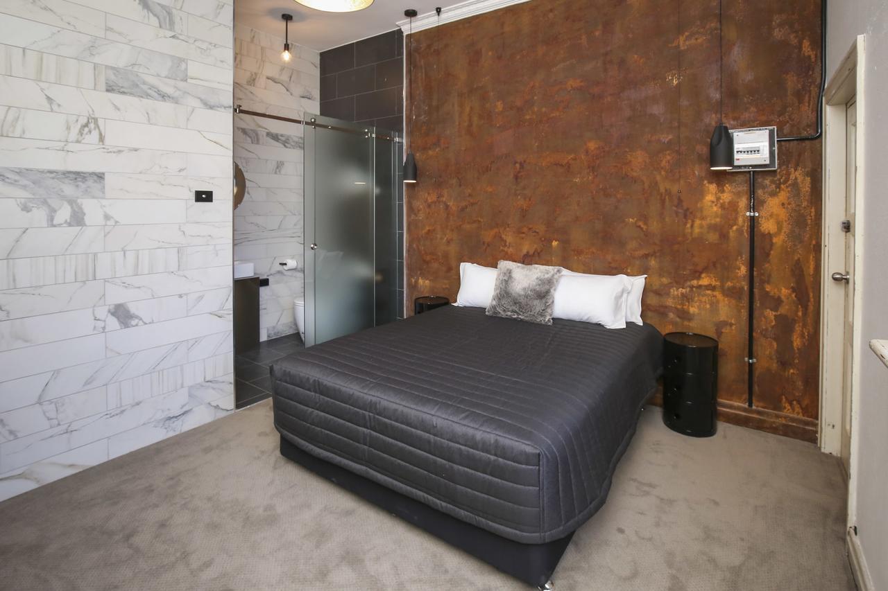 Indulge Apartments - The Urban Collection Mildura Exterior photo