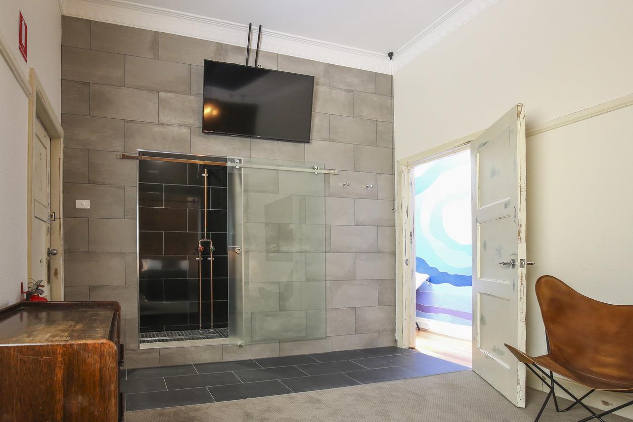 Indulge Apartments - The Urban Collection Mildura Exterior photo