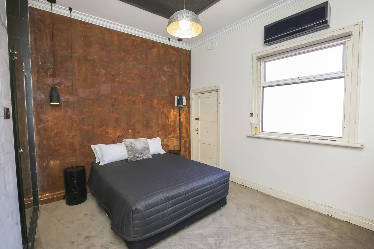 Indulge Apartments - The Urban Collection Mildura Exterior photo