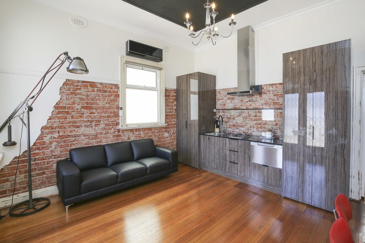 Indulge Apartments - The Urban Collection Mildura Exterior photo