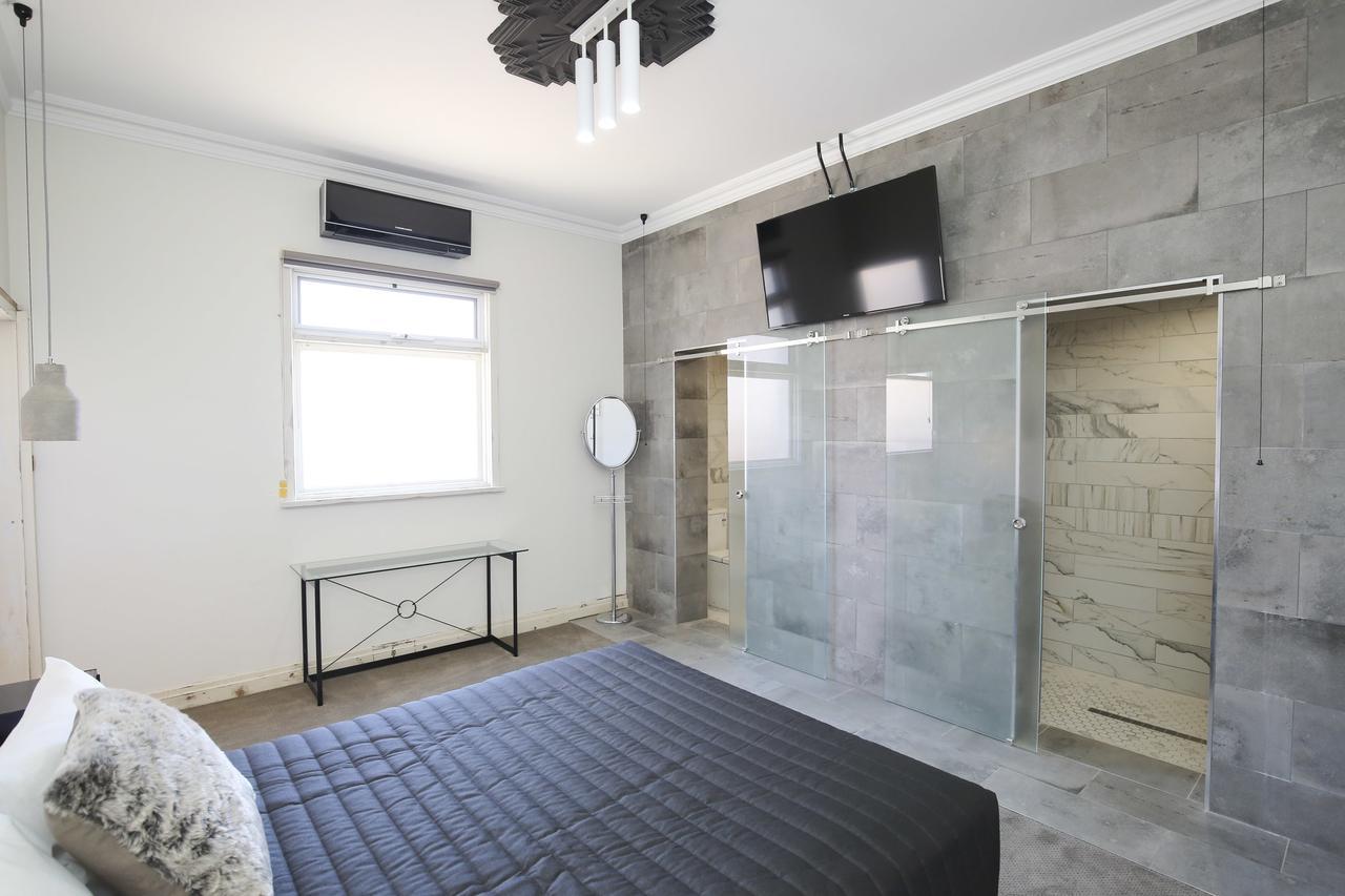 Indulge Apartments - The Urban Collection Mildura Exterior photo
