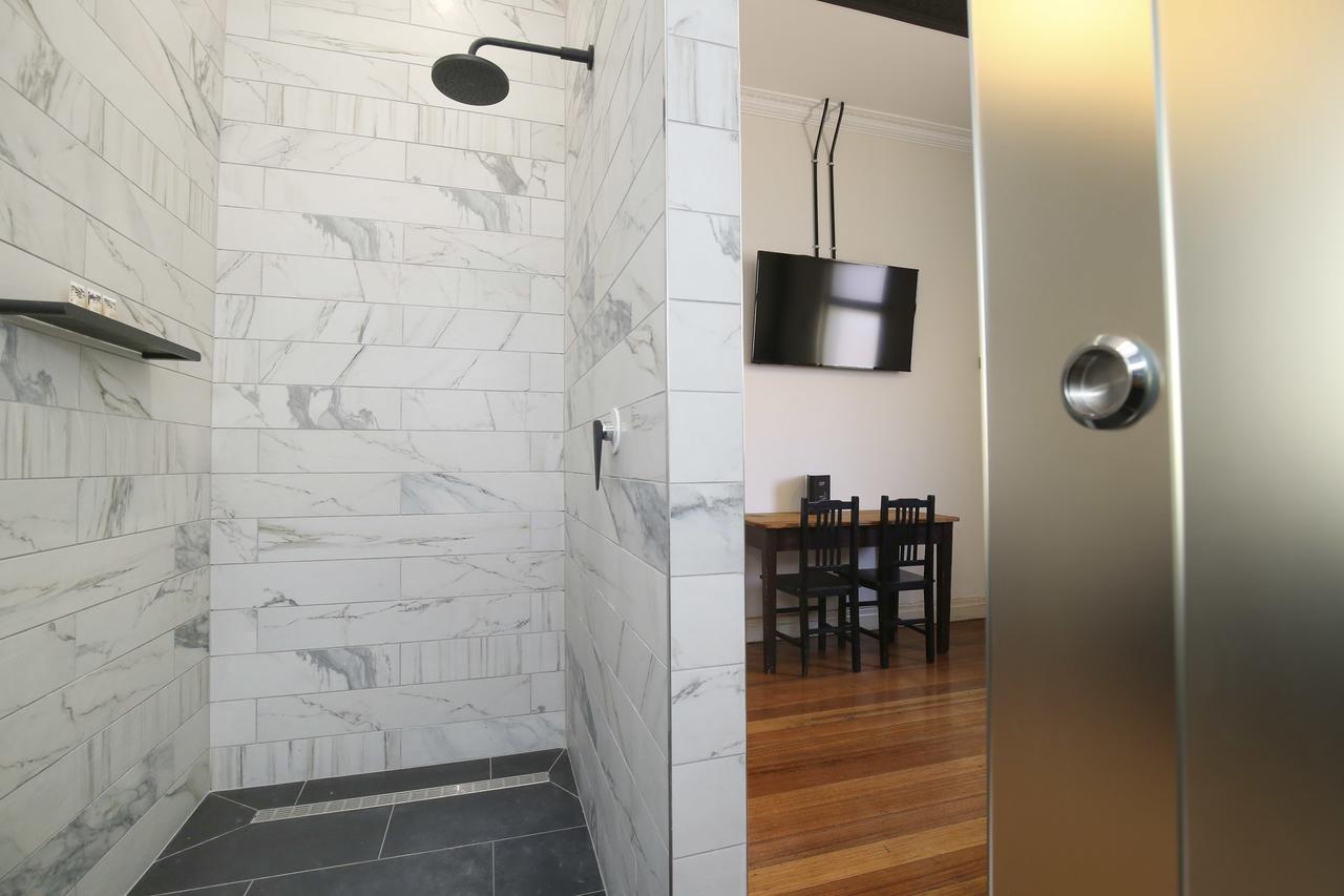 Indulge Apartments - The Urban Collection Mildura Exterior photo