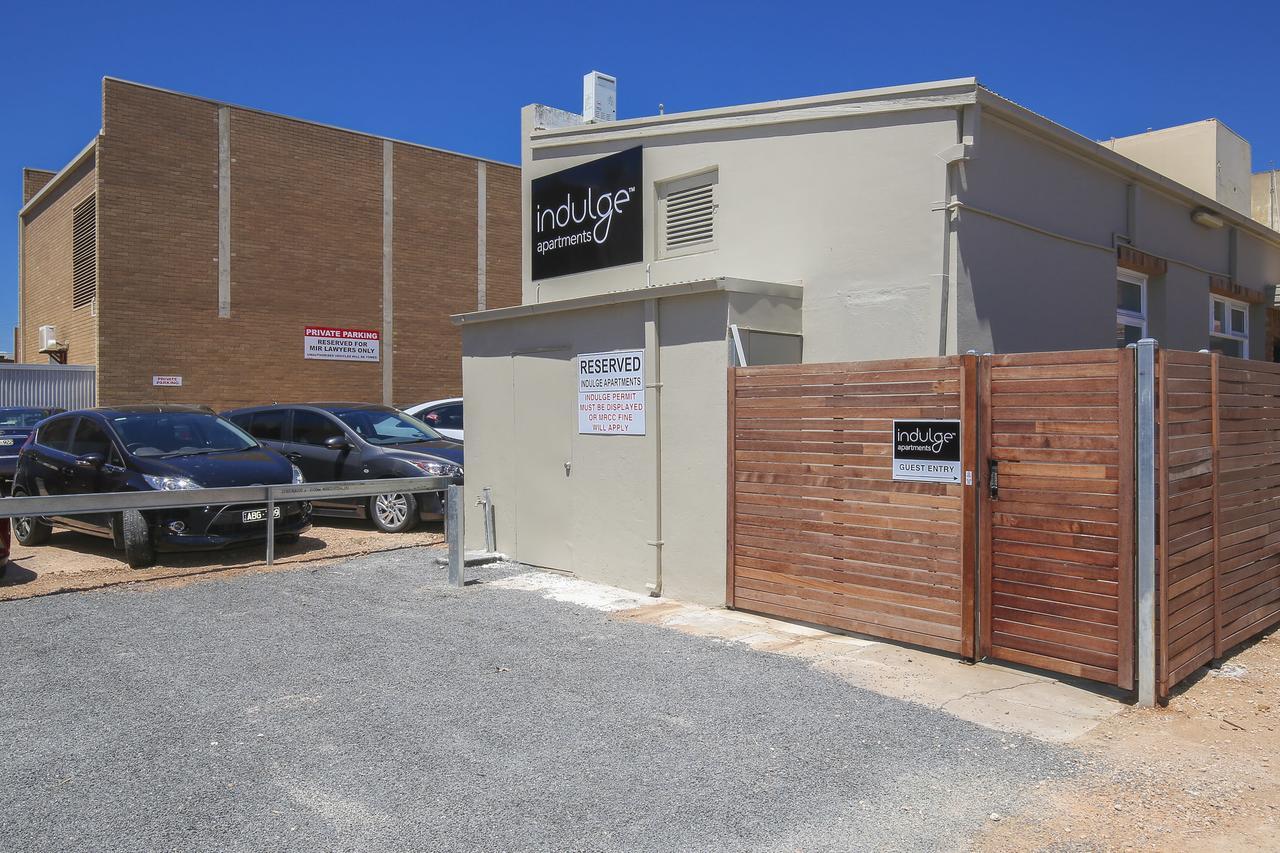Indulge Apartments - The Urban Collection Mildura Exterior photo