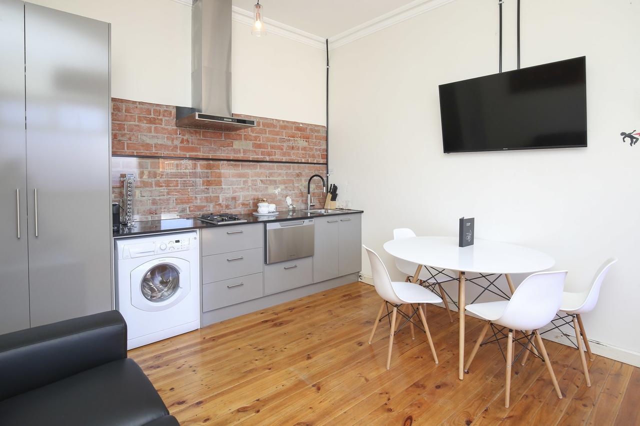 Indulge Apartments - The Urban Collection Mildura Exterior photo