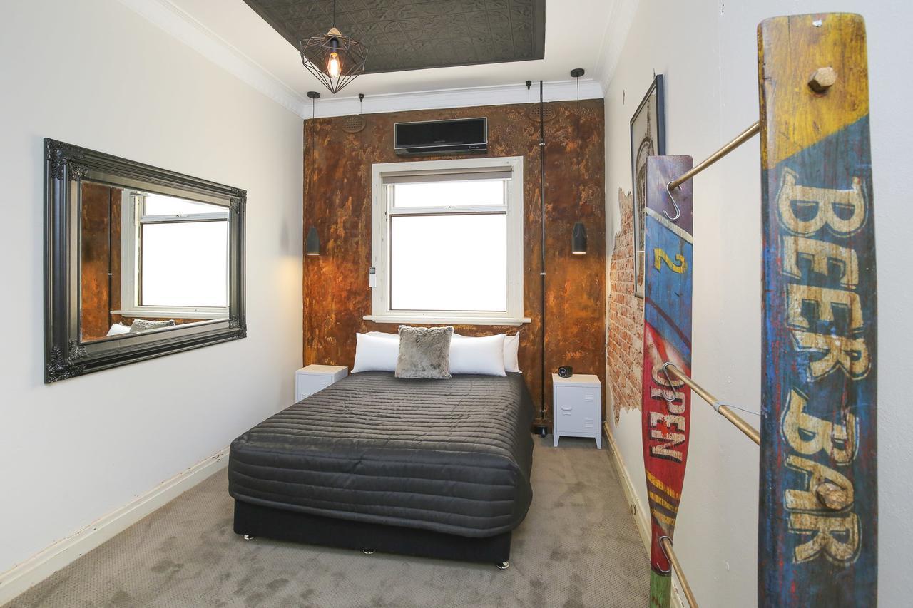 Indulge Apartments - The Urban Collection Mildura Exterior photo
