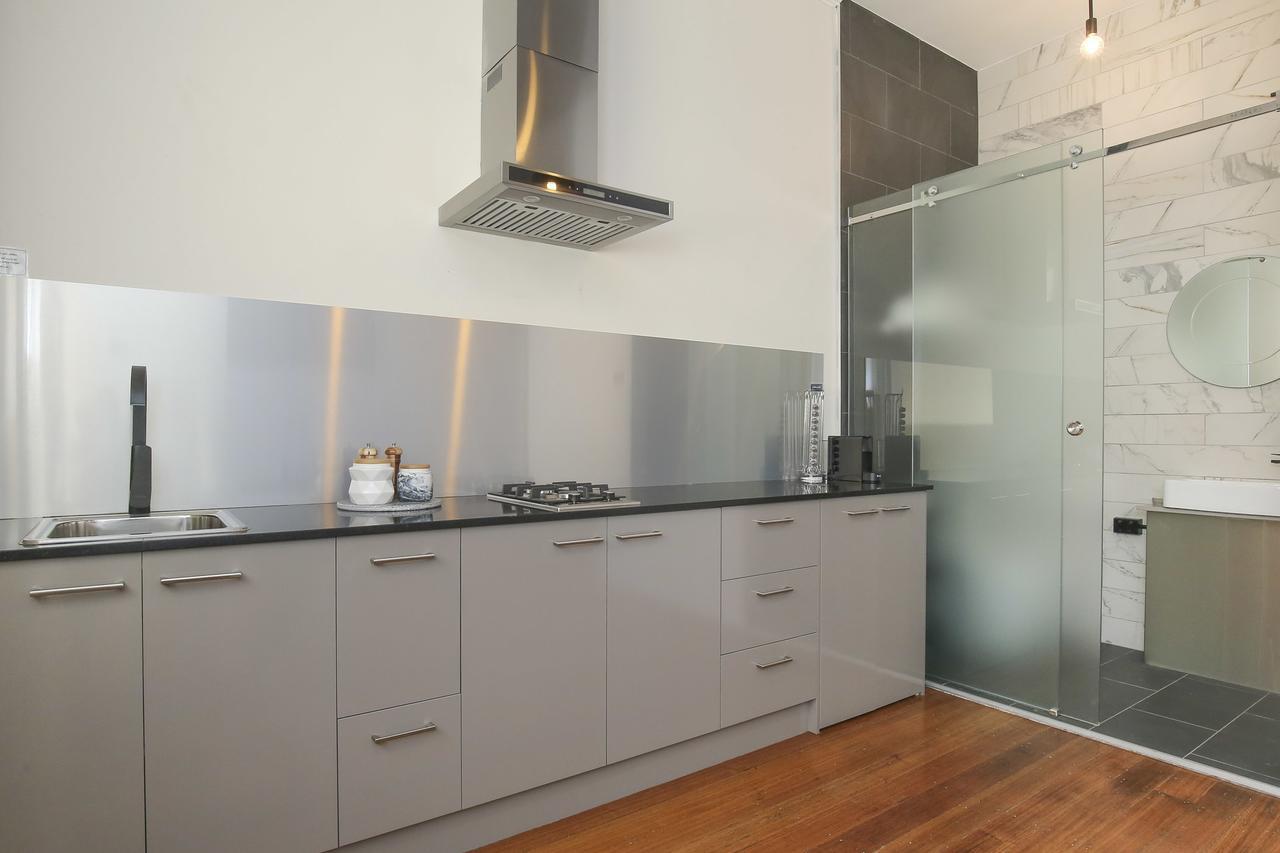 Indulge Apartments - The Urban Collection Mildura Exterior photo