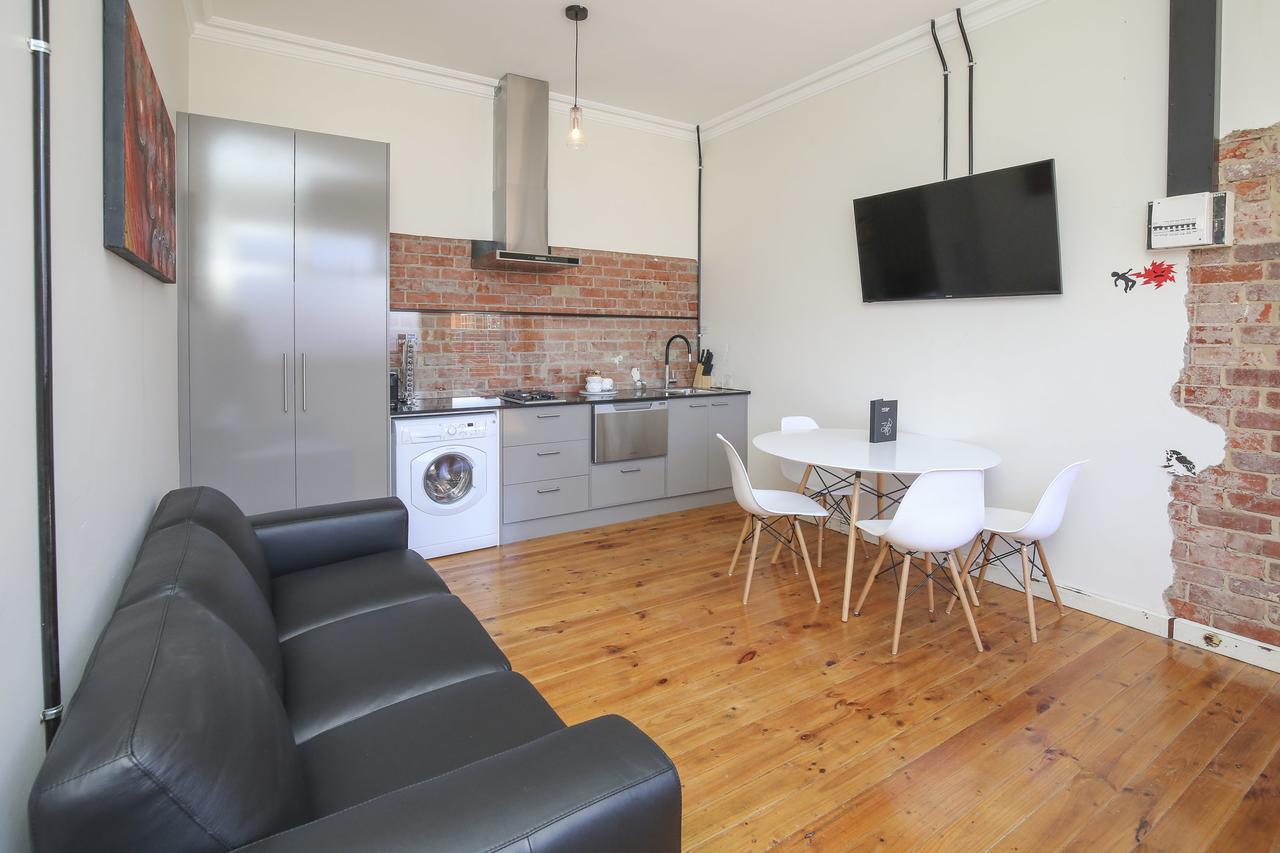 Indulge Apartments - The Urban Collection Mildura Exterior photo