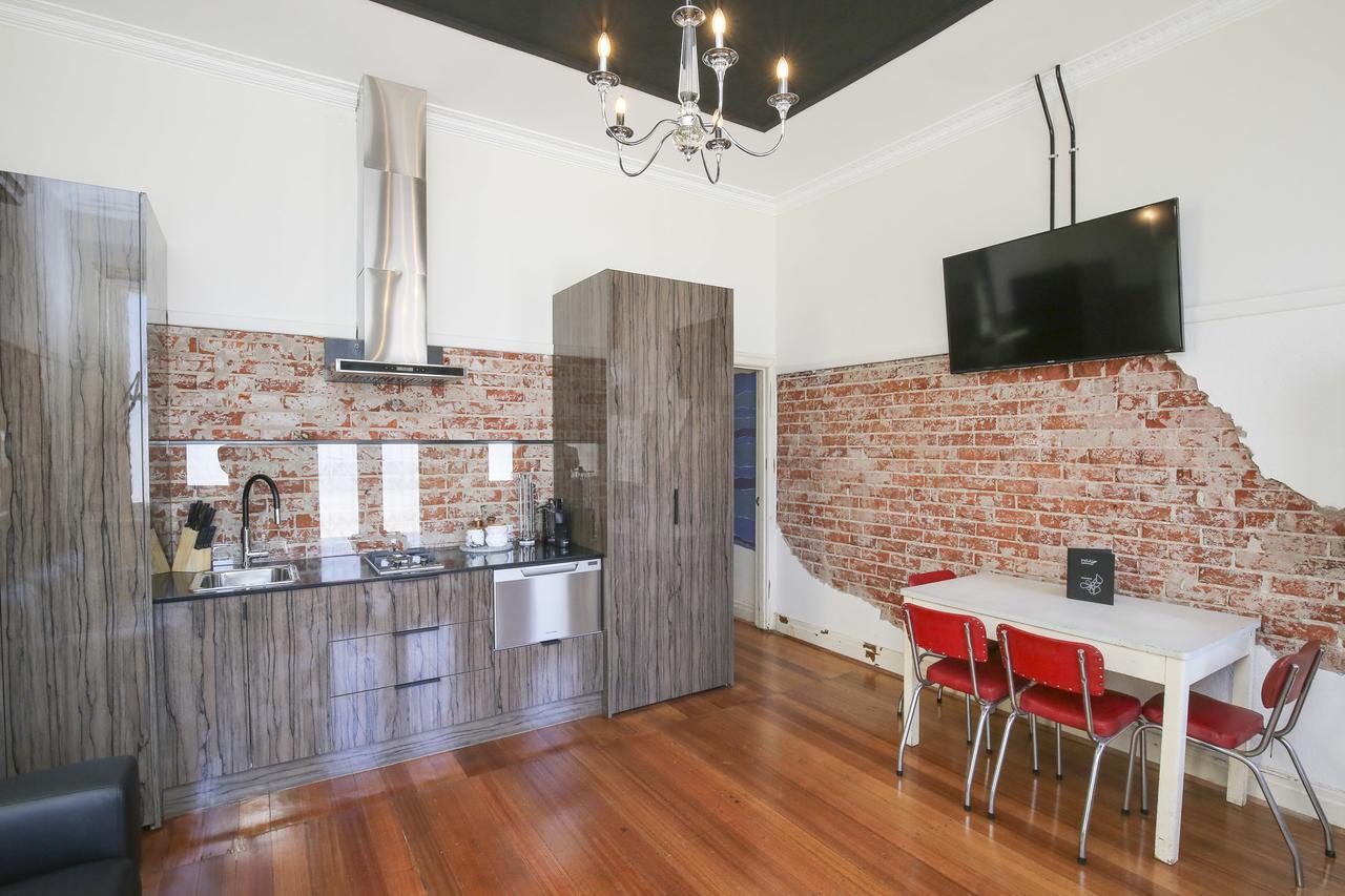 Indulge Apartments - The Urban Collection Mildura Exterior photo