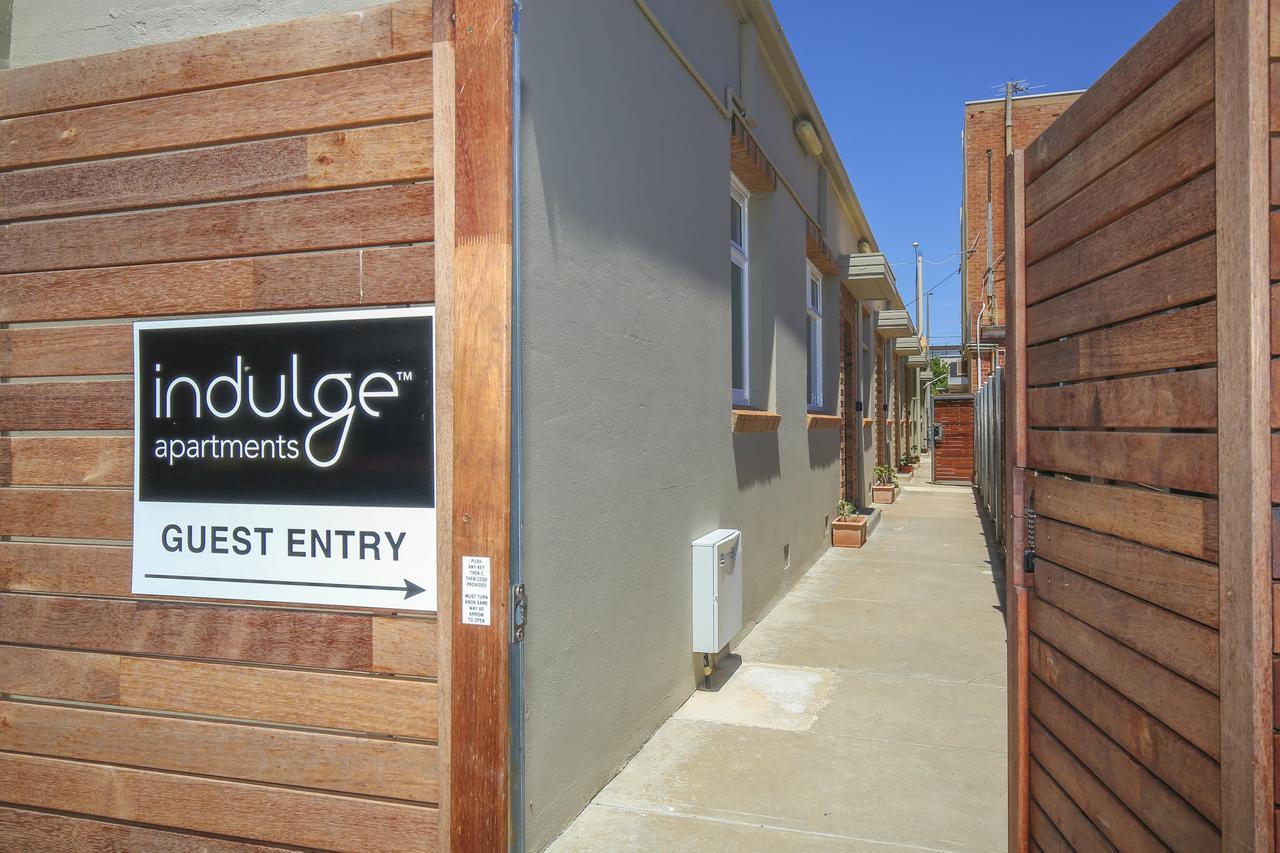 Indulge Apartments - The Urban Collection Mildura Exterior photo