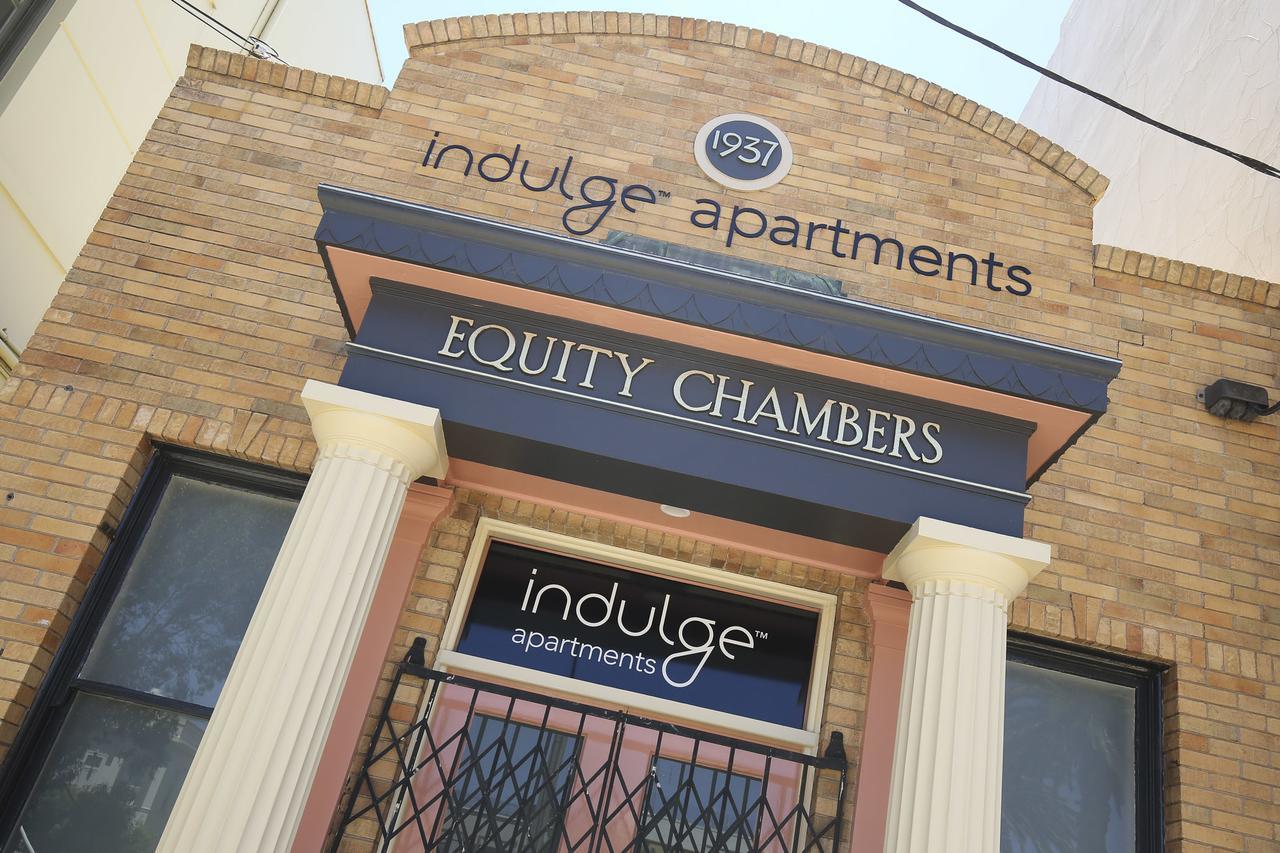 Indulge Apartments - The Urban Collection Mildura Exterior photo