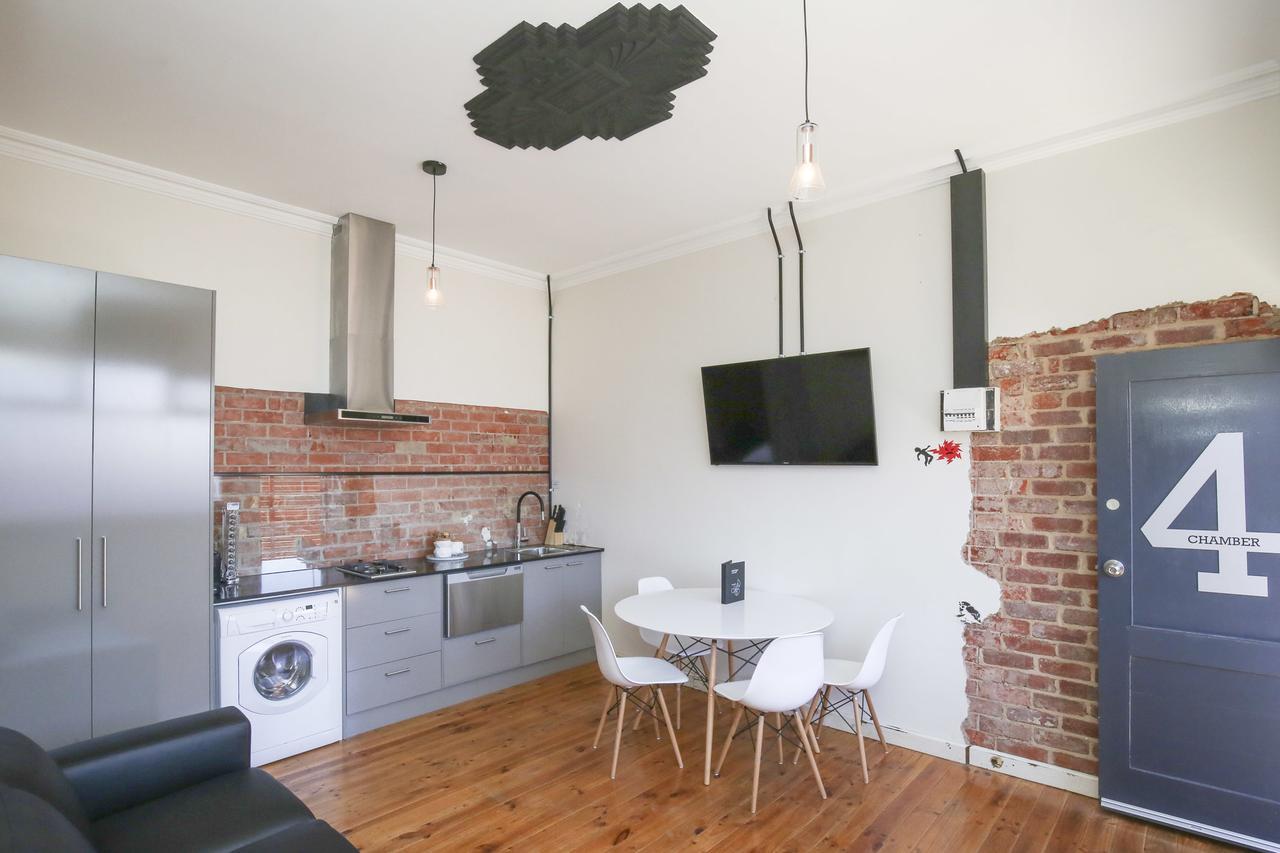 Indulge Apartments - The Urban Collection Mildura Exterior photo
