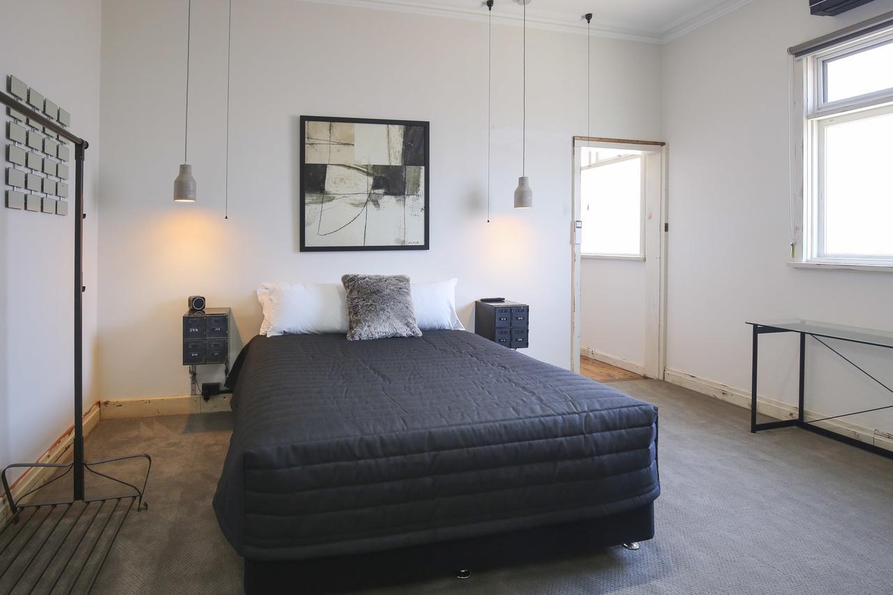 Indulge Apartments - The Urban Collection Mildura Exterior photo