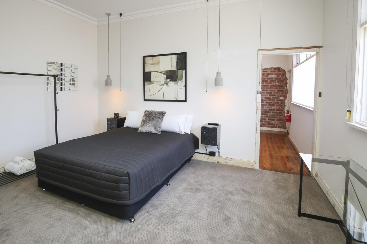 Indulge Apartments - The Urban Collection Mildura Exterior photo