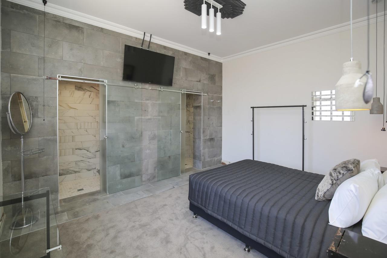 Indulge Apartments - The Urban Collection Mildura Exterior photo