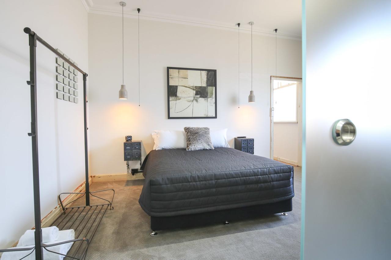 Indulge Apartments - The Urban Collection Mildura Exterior photo