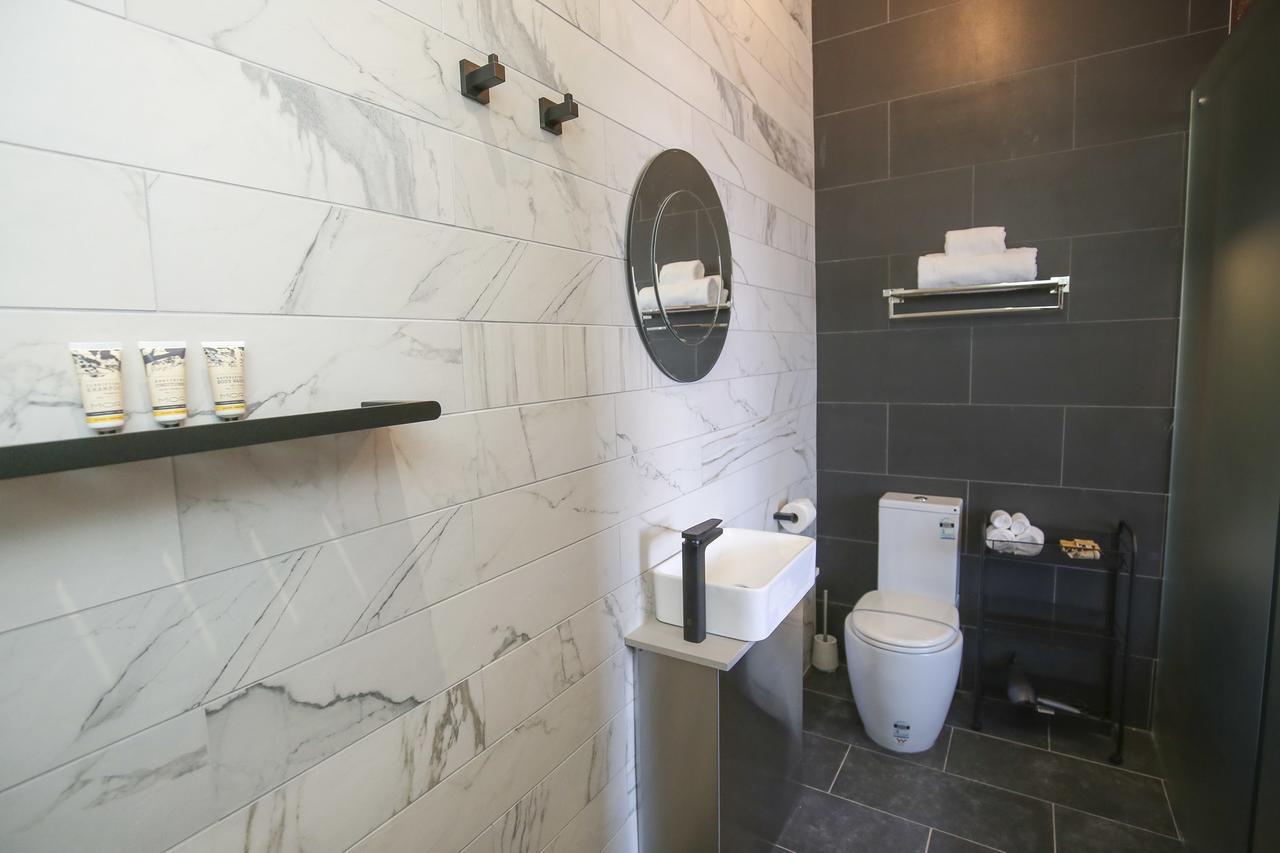 Indulge Apartments - The Urban Collection Mildura Exterior photo