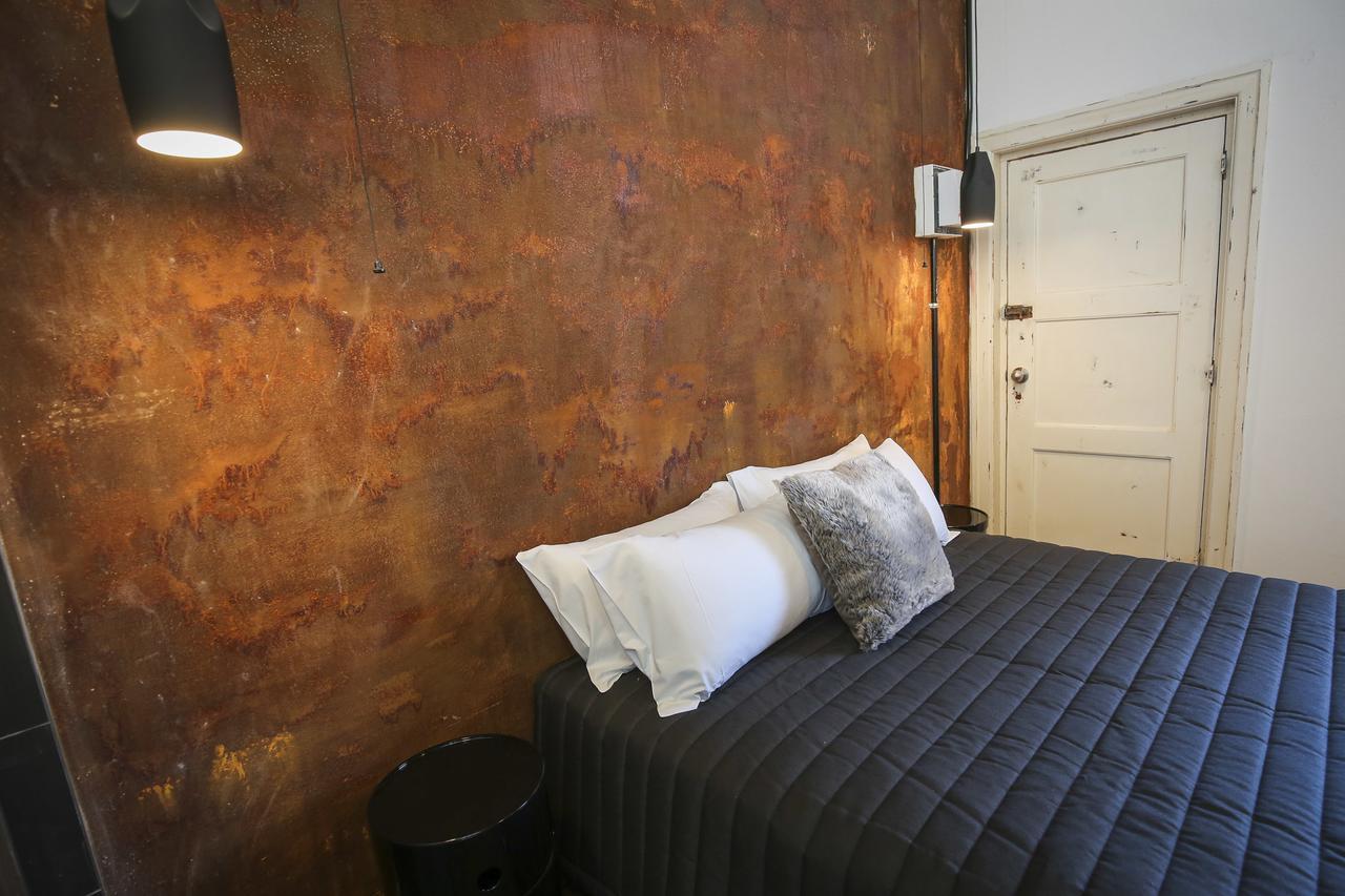 Indulge Apartments - The Urban Collection Mildura Exterior photo